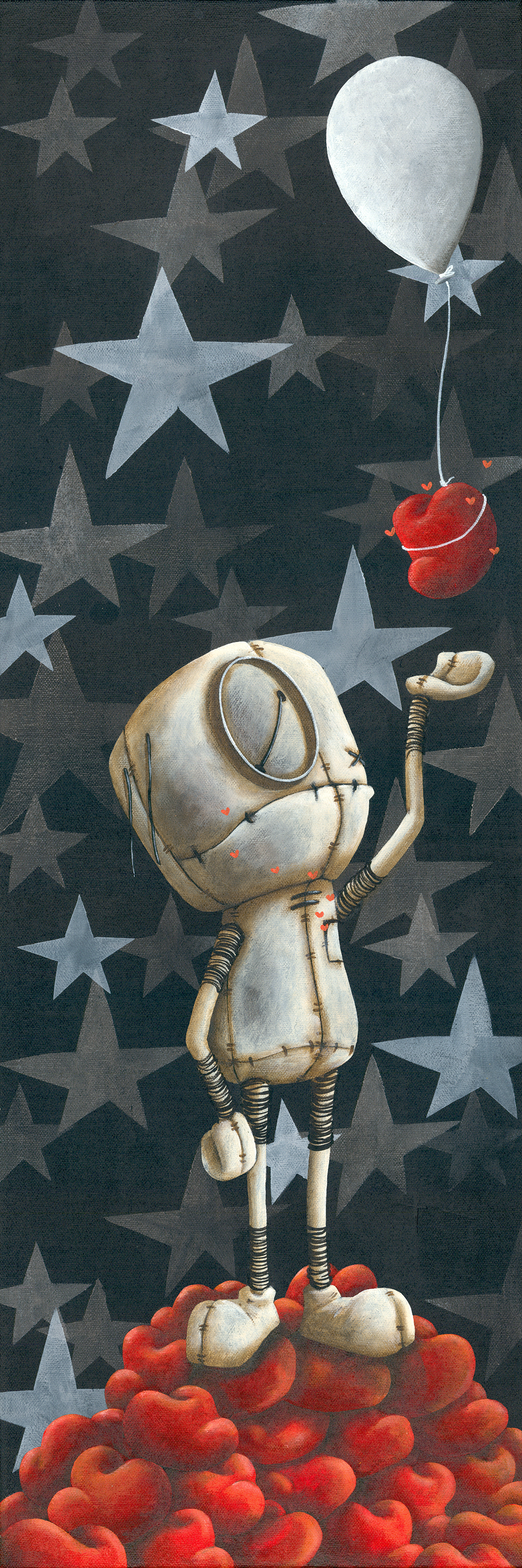 Fabio Napoleoni Then You Came Along (SN)